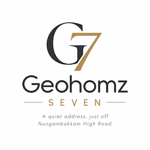 GeoHomz Seven logo