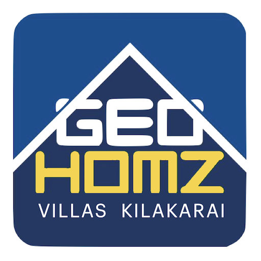 GeoHomz Homestay logo