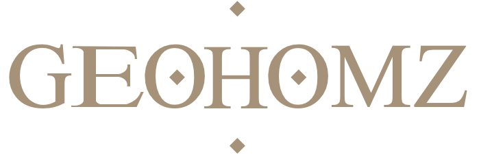 GeoHomz logo